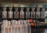 PETG 12 Cav Bottling Production Line 200ml PET Stretch Blow Molding Machine