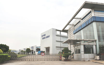 চীন Guangzhou JASU Precision Machinery Co., LTD সংস্থা প্রোফাইল